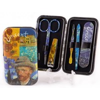 Matix Manicure set Vincent van Gogh