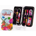 Typisch Hollands Manicure set Tulips