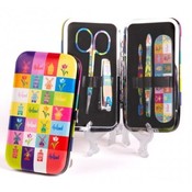 Matix Manicure Set Color