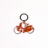Matix Sleutelhanger Fiets