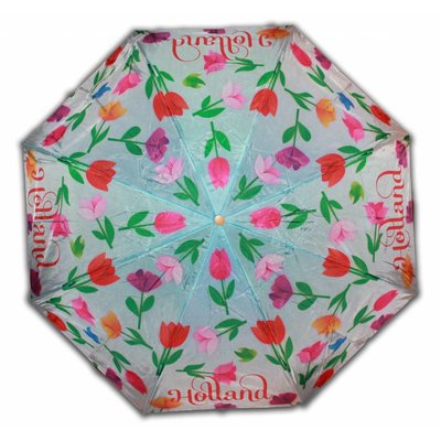 Matix Paraplu Tulpen - Holland