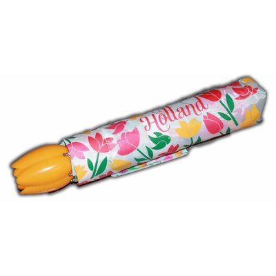 Matix Paraplu Tulpen - Holland