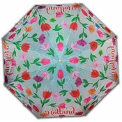 Matix Paraplu Tulpen - Holland