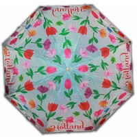 Typisch Hollands Umbrella Tulips - Holland