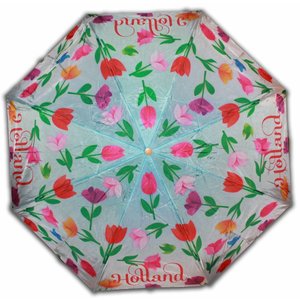 Matix Umbrella Tulips - Holland