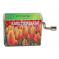Typisch Hollands Music Box - Amsterdam