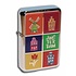 Typisch Hollands Zipper Petrol lighter -Six Color