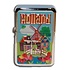 Typisch Hollands Zipper Petrol lighter Holland Village