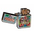 Typisch Hollands Zipper Petrol lighter Holland Village