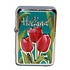 Typisch Hollands Zipper Petrol lighter Holland Tulips