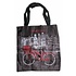 Typisch Hollands Nylon Bag - Foldable - Bicycle