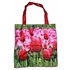 Typisch Hollands Nylon Bag - Foldable - Tulips