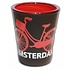 TTD Gifts Schnapsglas – Amsterdam – Fahrrad