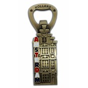 Typisch Hollands Opener - Amsterdam - Gevelhuis