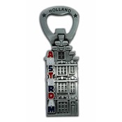 Matix Opener - Amsterdam - Gevelhuis