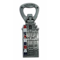 Matix Opener - Amsterdam - Facade House