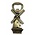 Typisch Hollands Mill - Magnet - Bottle opener - Bronze