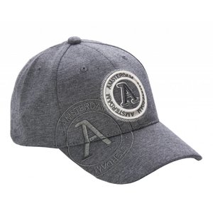 Robin Ruth Fashion Amsterdam - Cap - Robin Ruth - Grey