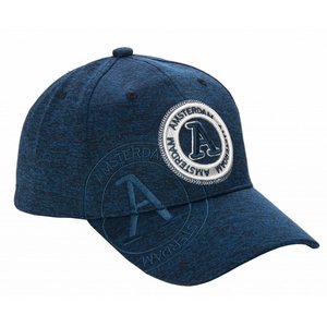 Robin Ruth Fashion Amsterdam - Cap - Robin Ruth - Blue