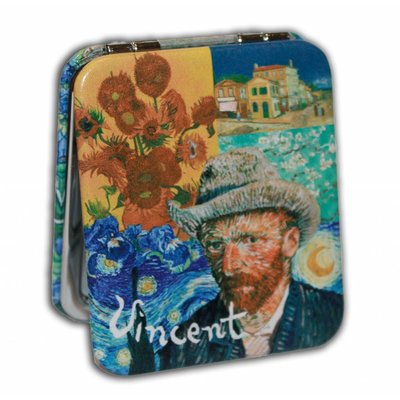 Typisch Hollands Mirror box van Gogh