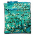 Robin Ruth Fashion Passport Pouch van Gogh Almond Blossom