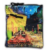 Robin Ruth Fashion Passport Tasche Van Gogh Terrasse