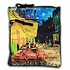 Robin Ruth Fashion Passport bag Van Gogh Terrace