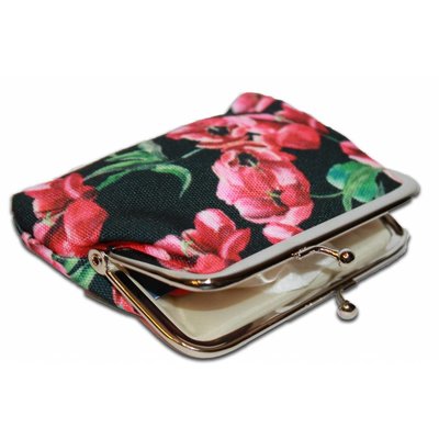 Typisch Hollands Wallet Holland - Tulips