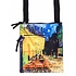 Robin Ruth Fashion Passport bag Van Gogh Terrace