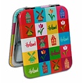 Typisch Hollands Mirror box Rectangle Holland
