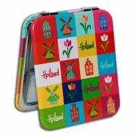 Matix Mirror box Rectangle Holland