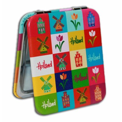 Matix Mirror box Rectangle Holland