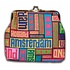 Typisch Hollands Wallet Amsterdam - Holland - Large