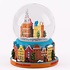 Matix Schneekugel - Amsterdam 10 cm