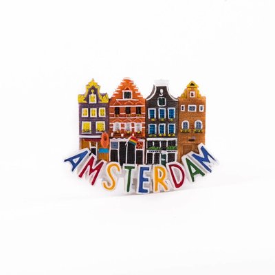 Matix Magneet Amsterdam