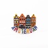 Matix Magneet Amsterdam