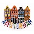 Typisch Hollands Magnet Amsterdam