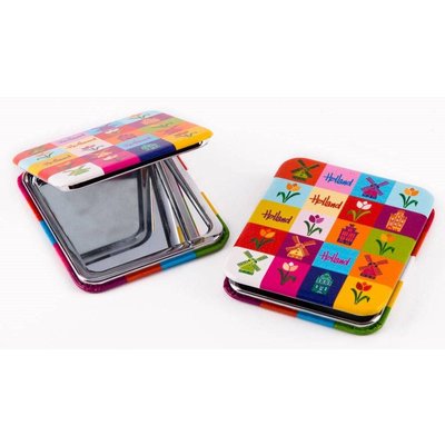 Matix Mirror box Rectangle Holland