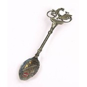 Typisch Hollands Teaspoon Bicycle (Tin)