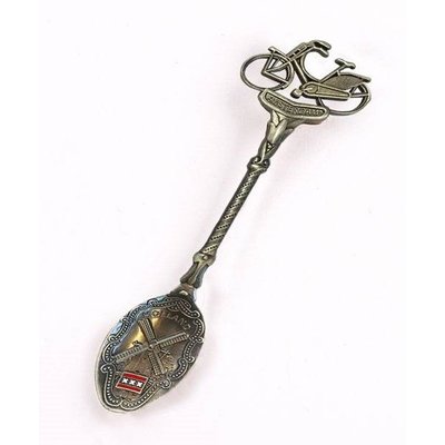 Typisch Hollands Teaspoon Bicycle (Tin)