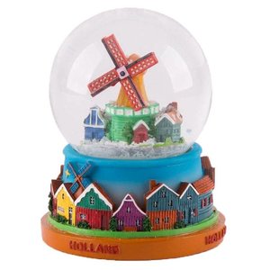 Typisch Hollands Snow shovel bulb - Holland 10 cm