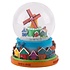Matix Snow globe - Holland 10 cm