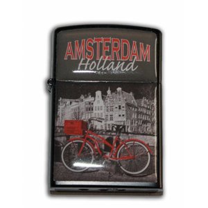 Typisch Hollands Lighter - Amsterdam | Holland