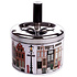 TTD Gifts Asbak Hollandse Gevelhuisjes