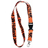 TTD Gifts Key-Cord- Holland - Oranje