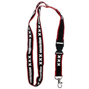 TTD Gifts Key-Cord- Amsterdam