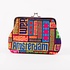 Typisch Hollands Wallet Amsterdam - Holland - Large