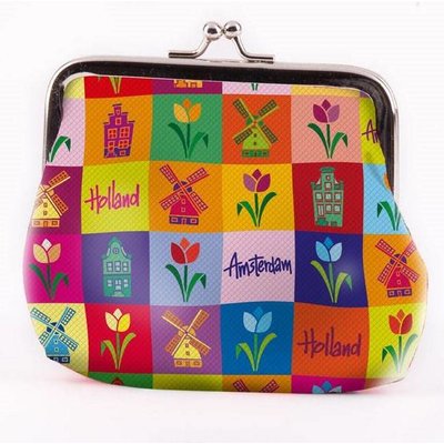 Matix Wallet Holland - Amsterdam