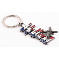 Typisch Hollands Keychain Holland