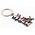 Matix Keychain Holland